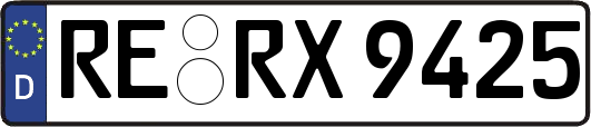 RE-RX9425