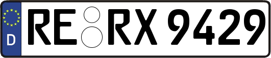 RE-RX9429