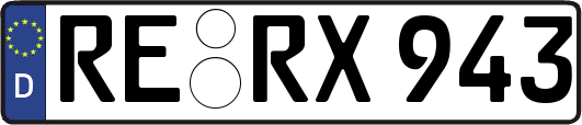 RE-RX943