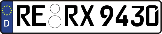 RE-RX9430