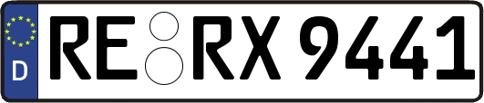 RE-RX9441