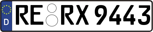 RE-RX9443