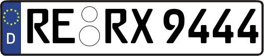 RE-RX9444
