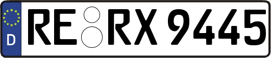 RE-RX9445