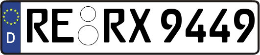 RE-RX9449