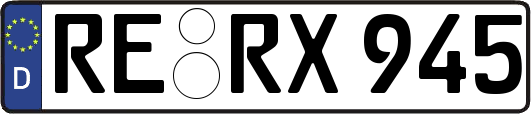 RE-RX945