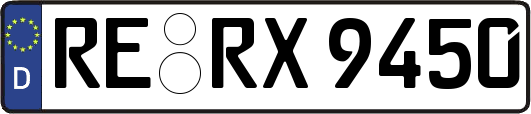 RE-RX9450