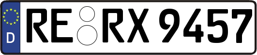 RE-RX9457