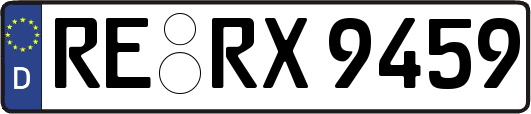 RE-RX9459