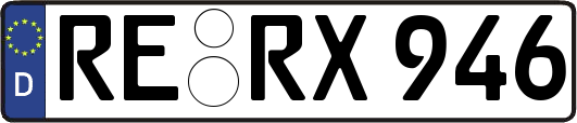RE-RX946