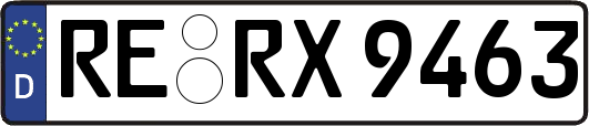 RE-RX9463