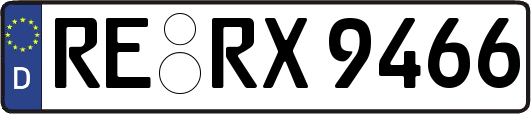 RE-RX9466
