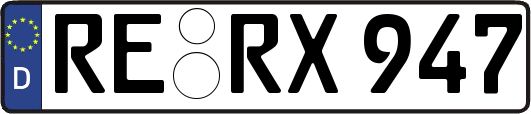 RE-RX947