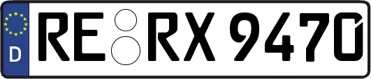 RE-RX9470