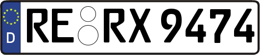 RE-RX9474
