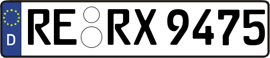 RE-RX9475