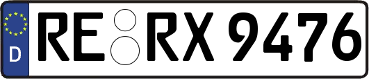 RE-RX9476