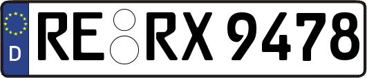 RE-RX9478