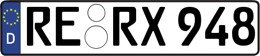 RE-RX948