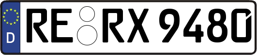 RE-RX9480