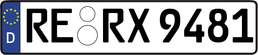 RE-RX9481