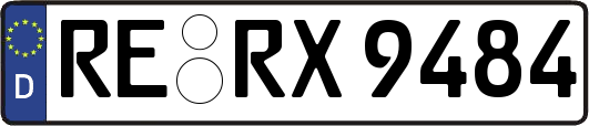 RE-RX9484