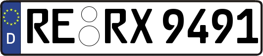 RE-RX9491