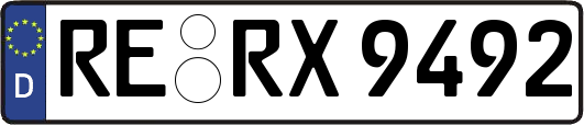 RE-RX9492