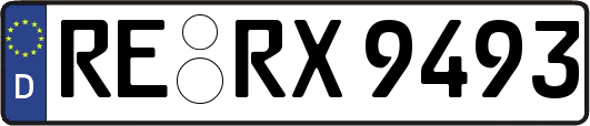 RE-RX9493