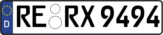 RE-RX9494