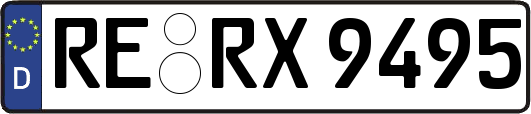 RE-RX9495