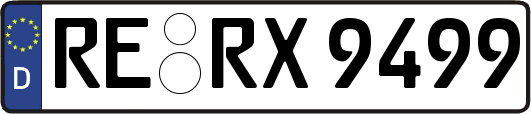 RE-RX9499