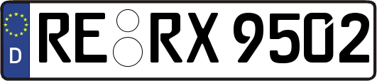RE-RX9502