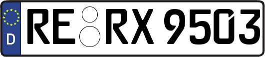 RE-RX9503