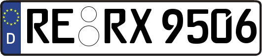 RE-RX9506