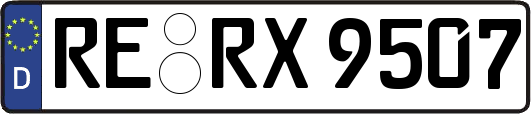 RE-RX9507