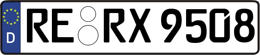 RE-RX9508