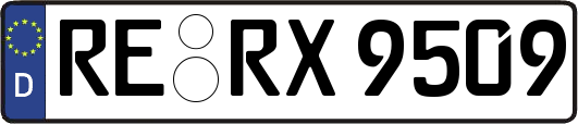 RE-RX9509