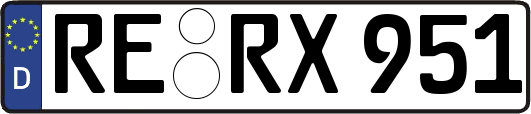RE-RX951