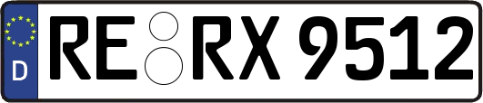 RE-RX9512