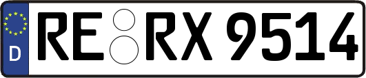 RE-RX9514