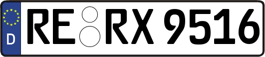 RE-RX9516
