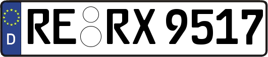 RE-RX9517