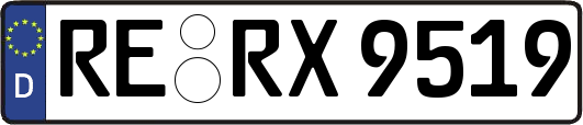 RE-RX9519