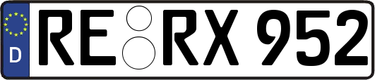 RE-RX952