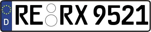 RE-RX9521