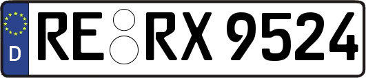 RE-RX9524