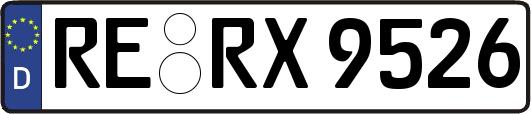RE-RX9526