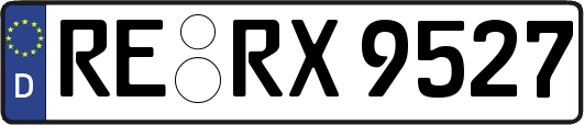 RE-RX9527