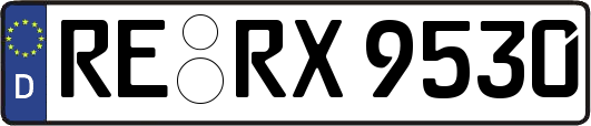 RE-RX9530